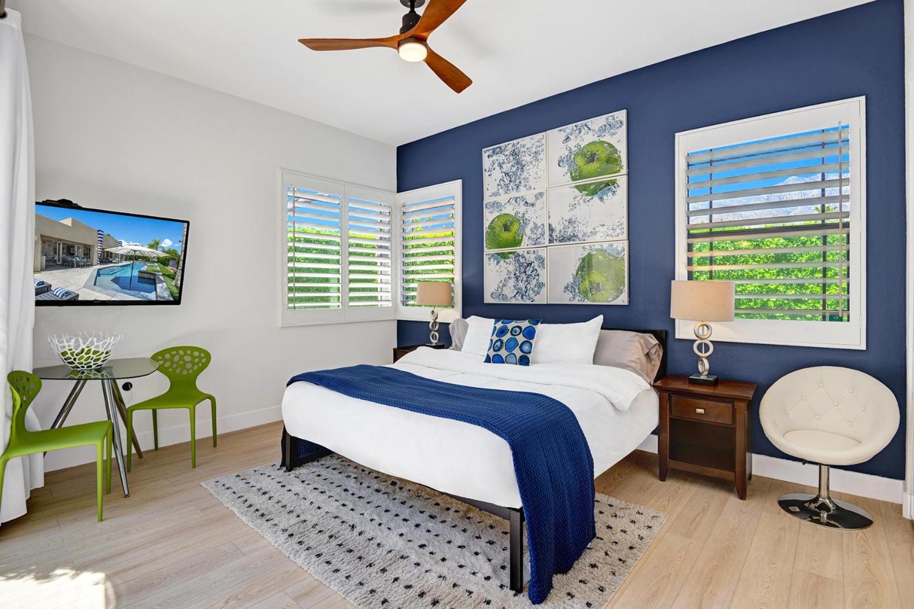 Willa Casa Sonora Grande Palm Springs Zewnętrze zdjęcie