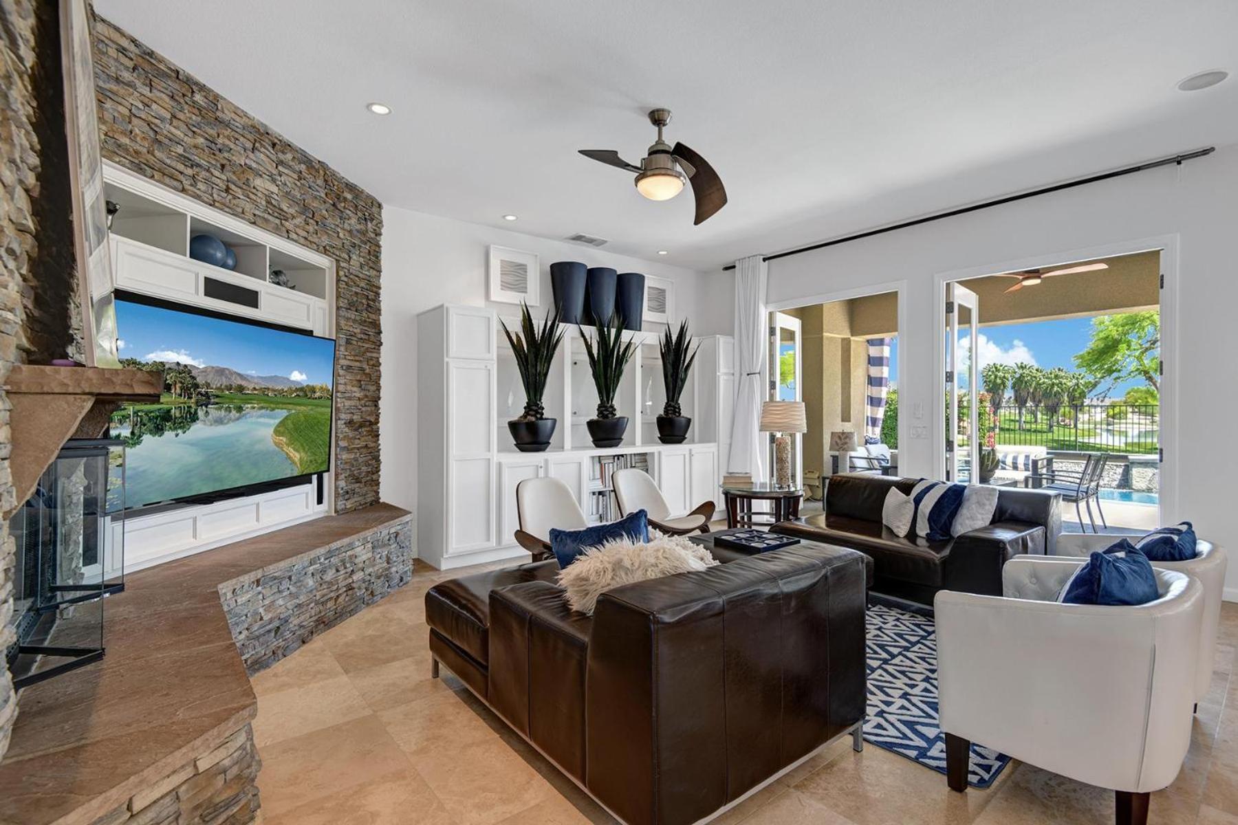 Willa Casa Sonora Grande Palm Springs Zewnętrze zdjęcie