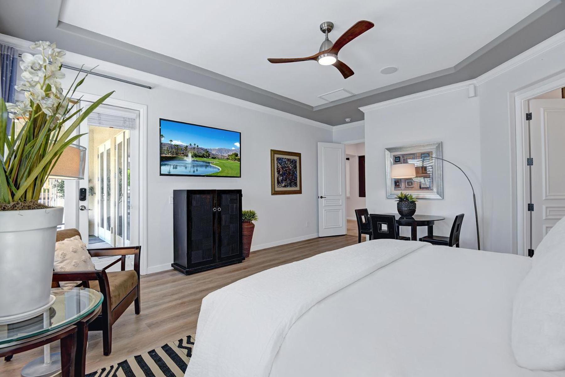 Willa Casa Sonora Grande Palm Springs Zewnętrze zdjęcie