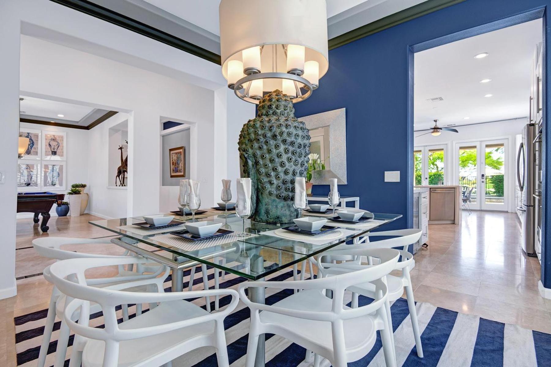 Willa Casa Sonora Grande Palm Springs Zewnętrze zdjęcie